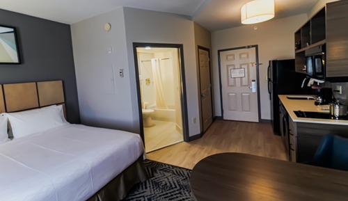 Studio Suite, 1 Queen Bed