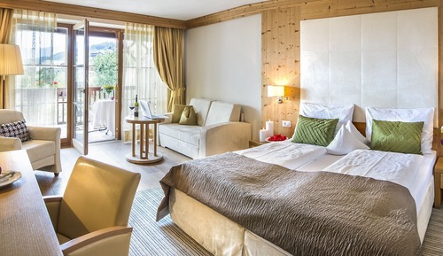 Junior Suite Sciliar