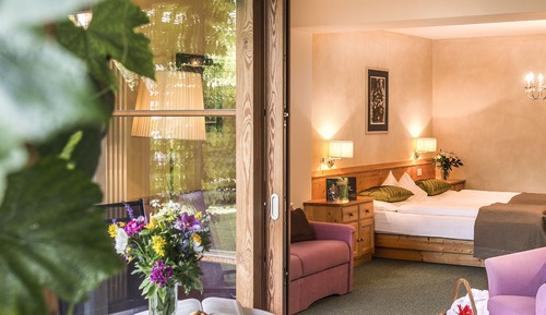 Double Room Koeniganger