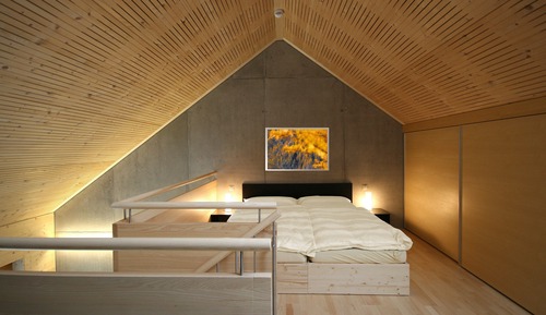 Studio, Kitchenette (M)