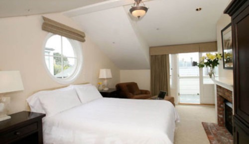 The Willow Room