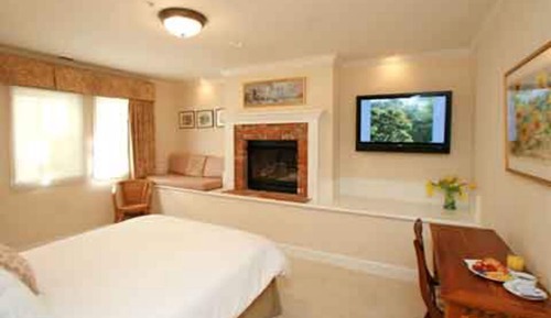 The Sycamore Room 