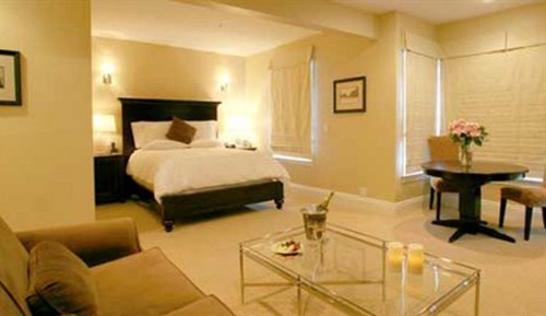 The Alder Room