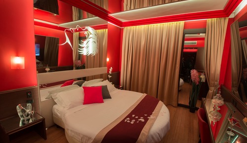 Economy Double Room (Budget)