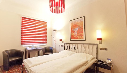 Double Room Standard