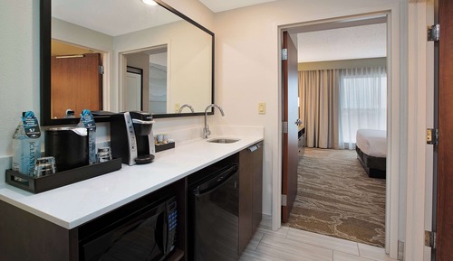 Suite, Accessible, Non Smoking