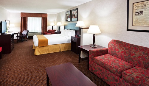 Suite, 1 Bedroom