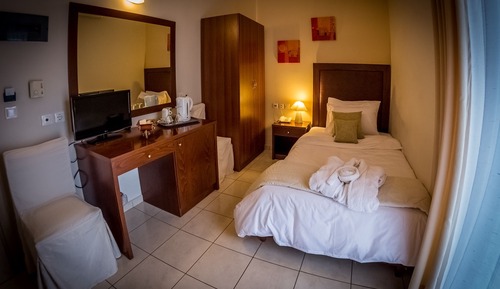 Single Room