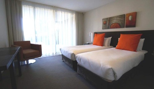 Deluxe Suite, 2 Bedrooms