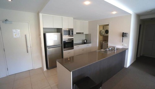 Signature Apartment