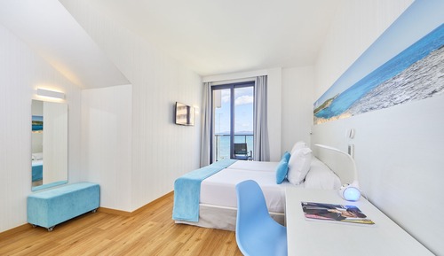 Superior Double Room, Hot Tub (with solarium)