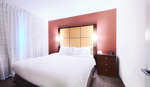 Suite, 1 Bedroom