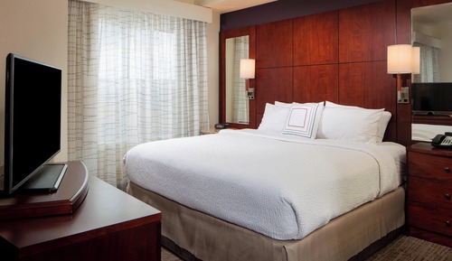 Suite, 1 Bedroom, Non Smoking