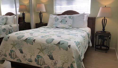 Villa, 2 Bedrooms
