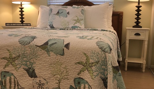 Cottage, 2 Bedrooms, Lanai