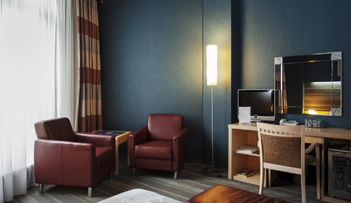 Suite, 1 Bedroom
