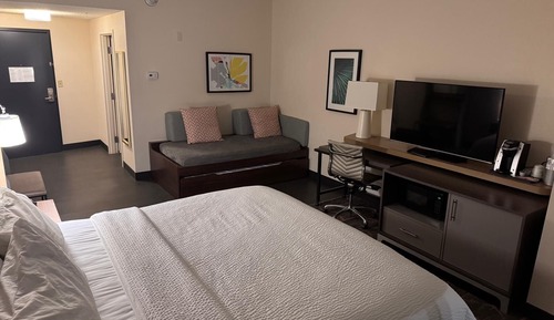 Standard Room, Multiple Beds