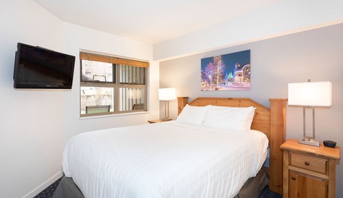 Condo, 1 Bedroom (Unit 125)