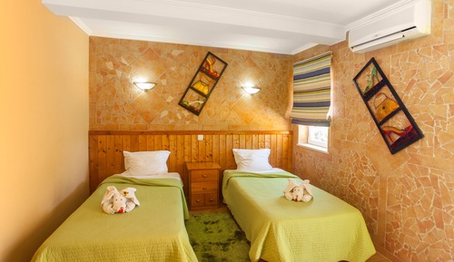 Apartment, 2 Bedrooms