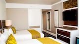 Standard Room, 2 Double Beds