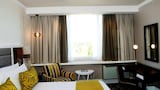 Suite Room, 1 King Bed, River View