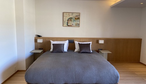Junior Suite, Non Smoking, Hot Tub