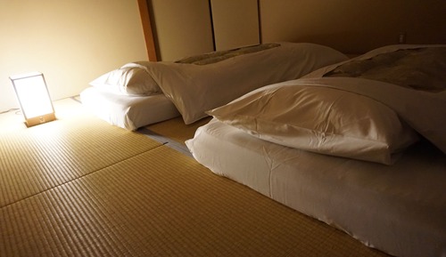 Room, Non Smoking (Tatami 12.5 + 9)