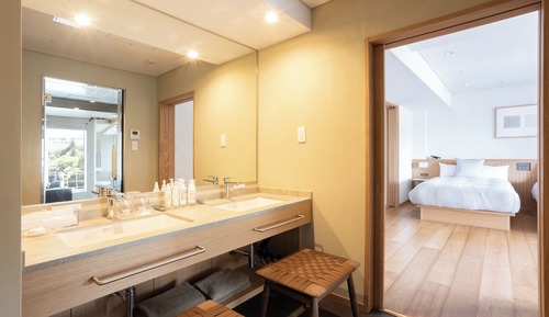 Executive Suite, Non Smoking, Hot Tub