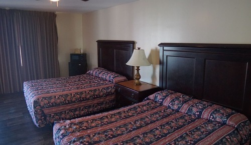 Standard Room, 2 Queen Beds, Non Smoking