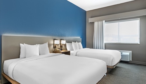 Suite, Multiple Beds, Non Smoking