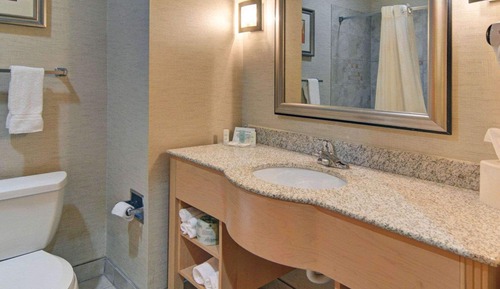 Suite, Multiple Beds, Accessible, Non Smoking