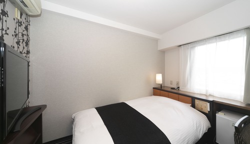 Economy Double Room, Smoking