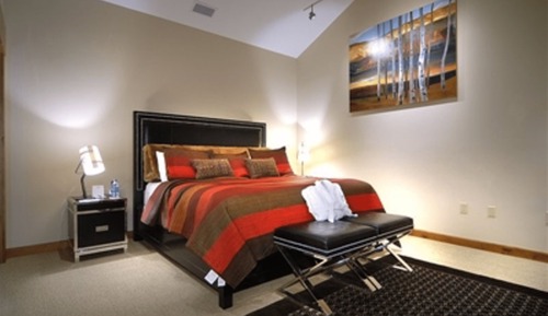 Penthouse, 3 Bedrooms