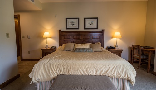 Condo, 3 Bedrooms, Mountain View