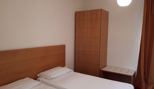 Classic Twin Room