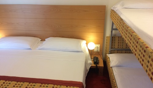 Superior Triple Room
