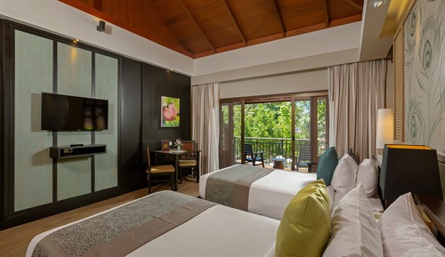 Premier Twin Room