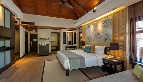 Premier Double Room
