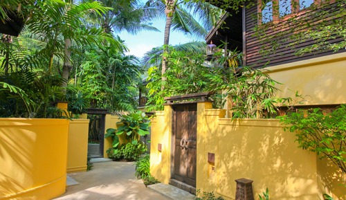 Boutique Garden