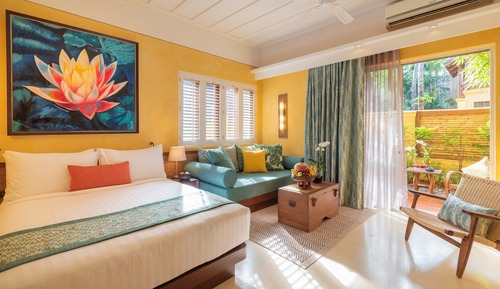 Boutique Veranda