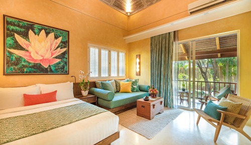 Boutique Village