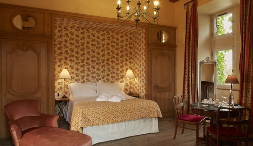 Castle Room