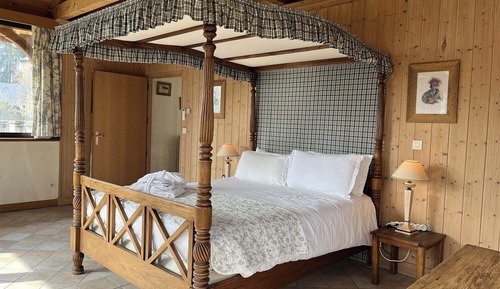 Chambre Cosy