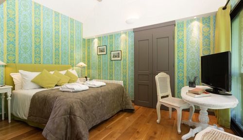 Chambre Junior Cosy
