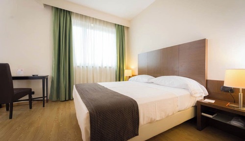 Superior Double Room Single Use