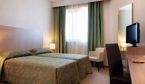 Traditional Twin Room, 2 Twin Beds