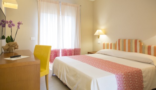 Superior Double or Twin Room