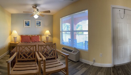 Deluxe 2 Bedroom Suite