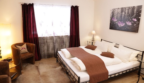 Comfort Double Room