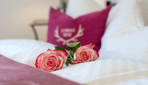Business Single Room